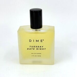 DIME Perfume Tuesday Date Night 1.7 fl oz, 50 ml no box